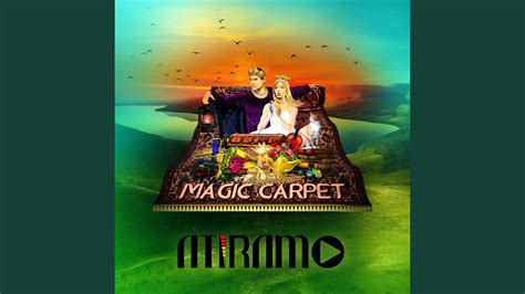 Transforming Ordinary Moments: Elevating Life with Odyssey Magical Carpet on YouTube